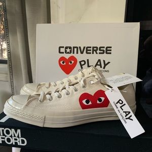 Men’s Comme des Garçons Sz 11